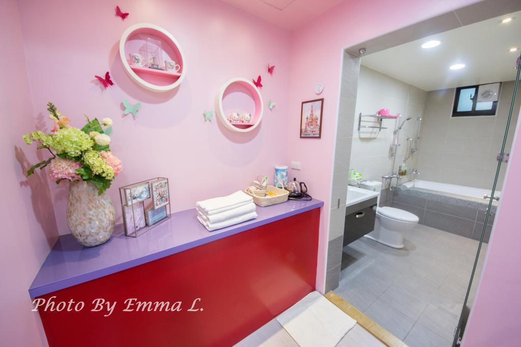 Quan World My Home B&B Dongshan  Exterior photo